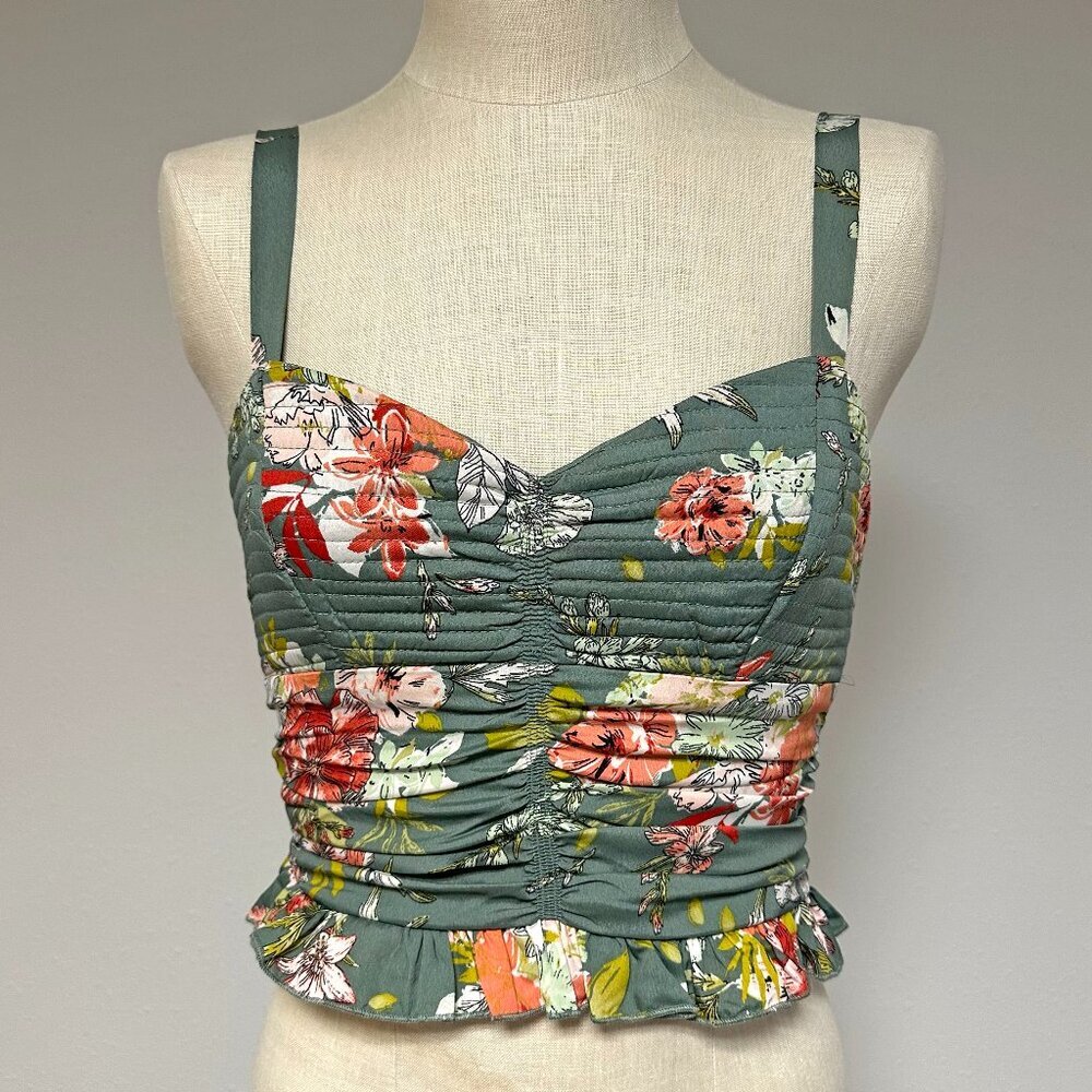 *NEW* B.O.G. Collection Tank